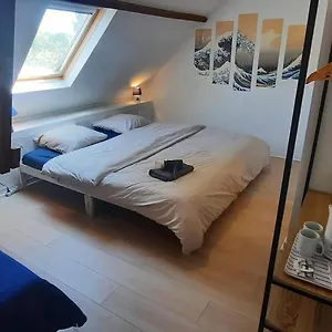 Domaine La Touche Bed and breakfast