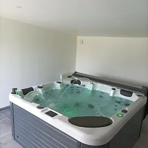  Hébergement de vacances La Petite Baie