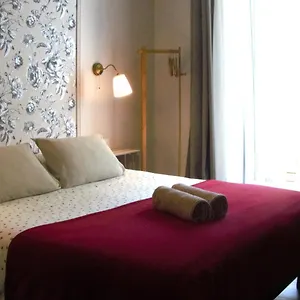  Bed & Breakfast Kercalow, D'hotes