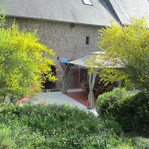 3* Couette-café Entre Terre Et Mer